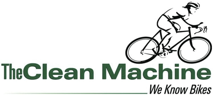 The Clean Machine
