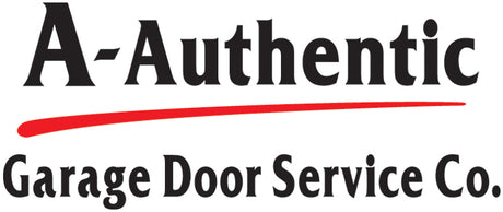 A-Authentic Garage Door Service Company