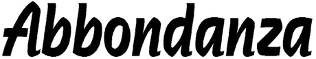 Abbondanza Restaurant