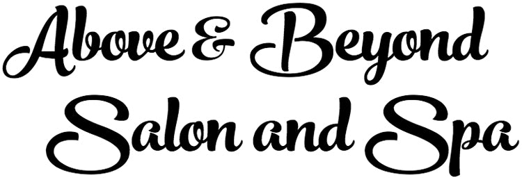 Above & Beyond Salon & Spa