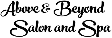 Above & Beyond Salon & Spa