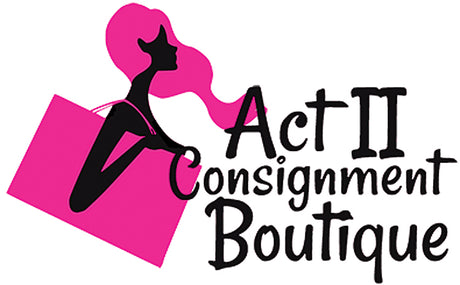 Act II Consignment Boutique