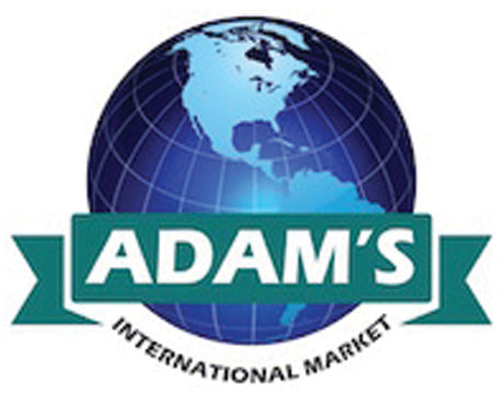 Adam’s International Market
