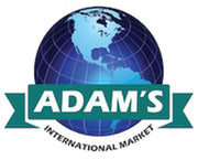 Adam’s International Market