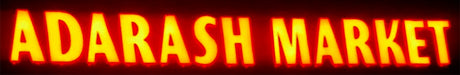 Adarash