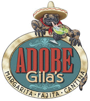 Adobe Gilas