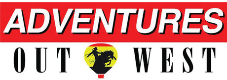 Adventures Out West