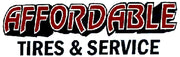 Affordable Tires and Service