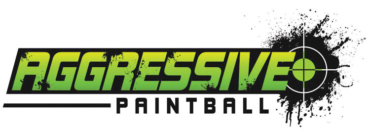 Aggressive Paintball