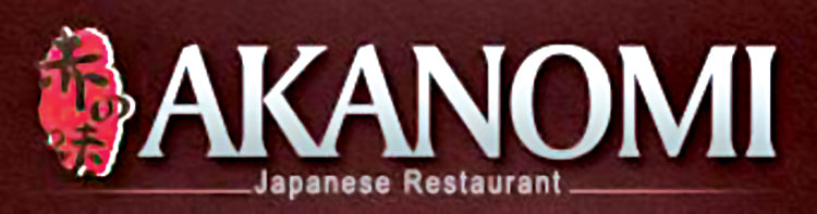 Akanomi Japanese Restaurant