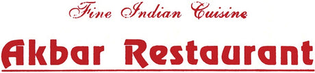 Akbar Restaurant