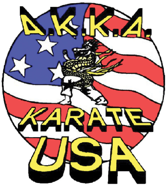 AKKA Karate U.S.A