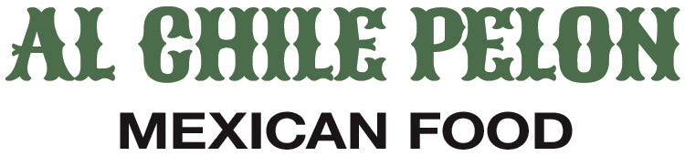 Al Chile Pelon Mexican Food