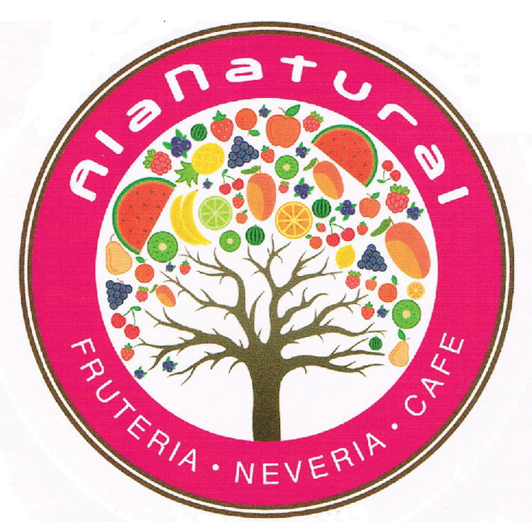 AlaNatural Ice Cream