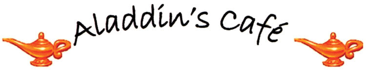 Aladdin's Cafe