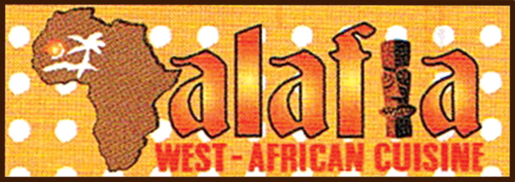 Alafia West African Cuisine