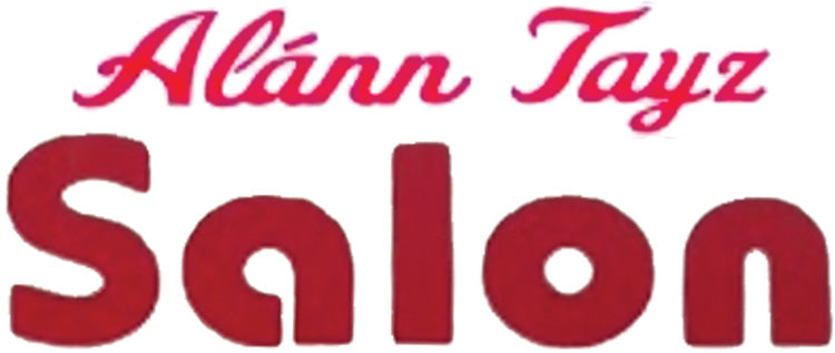 Alann Tayz Salon