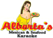 Alberta's Mexican Food