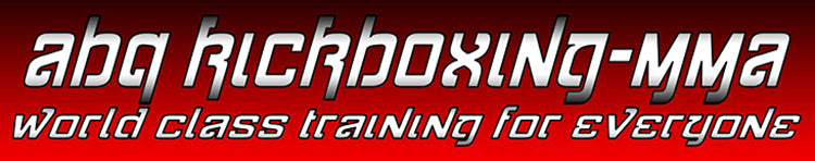 Albuquerque Kickboxing & MMA