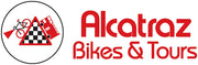 Alcatraz Bike and Tours