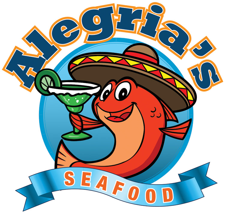 Alegria's Seafood