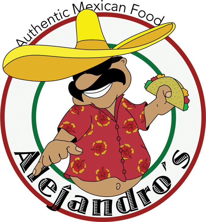 Alejandro's Mexican Food