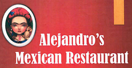 Alejandro's Mexican Restaurant