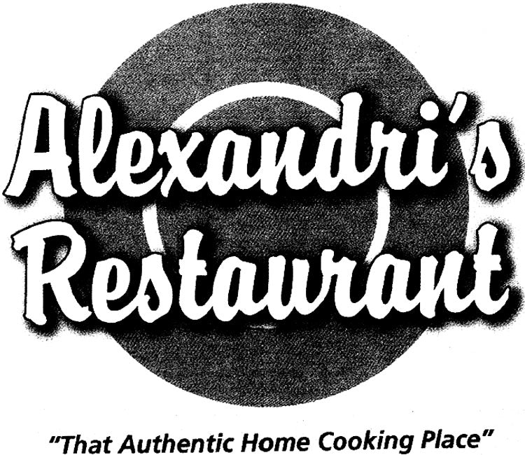 Alexandri's Restaurant