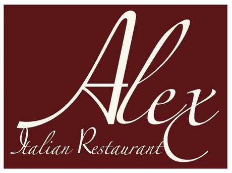 Alex's Italian Restaurant
