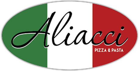 Aliacci Pizza & Pasta