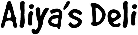 Aliya's Deli