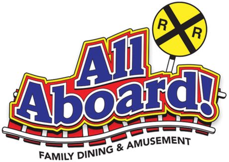 All Aboard Family Dining & Amusement