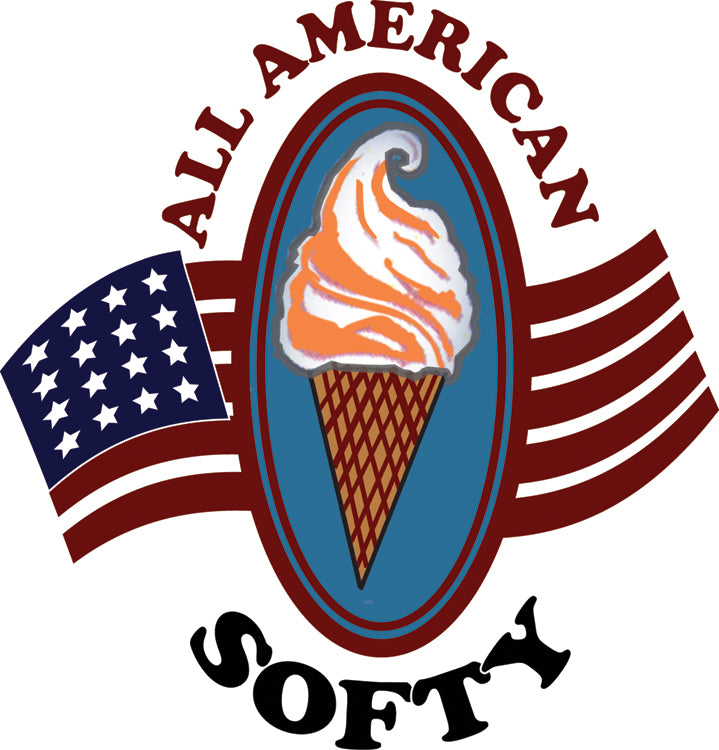 All American Softy Ice Cream Parlour & Party Truck