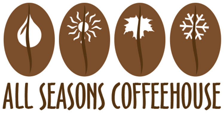 All Seasons Coffeehouse