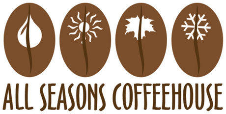 All Seasons Coffeehouse