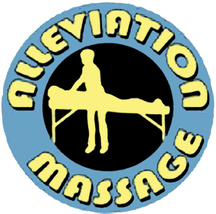Alleviation Massage