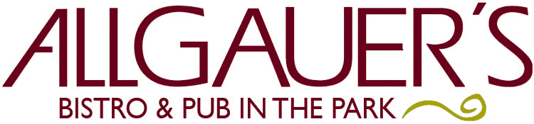 Allgauer's Bistro & Pub In The Park