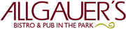 Allgauer's Bistro & Pub In The Park