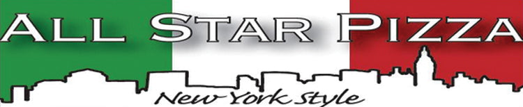 Allstar Pizza