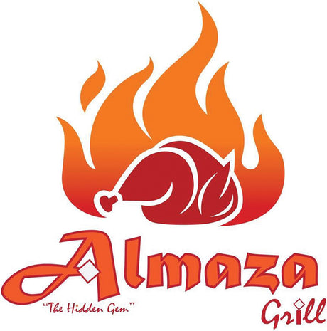 Almaza Grill