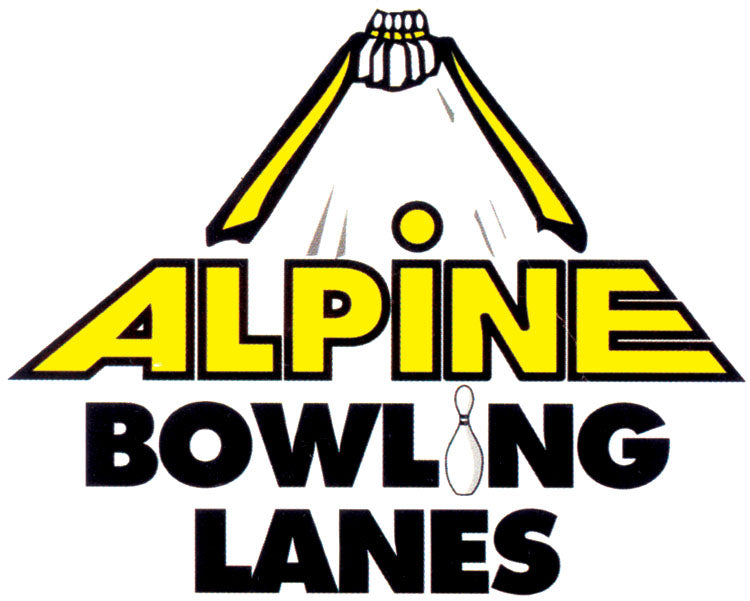 Alpine Bowling Lanes