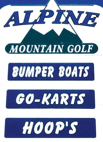 Alpine Mountain Golf