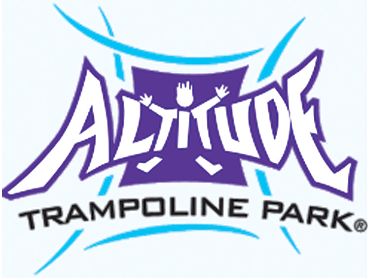 Altitude Trampoline Park