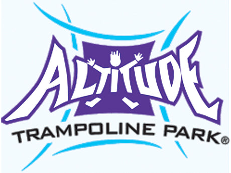 Altitude Trampoline Park
