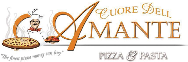 Amante Pizza & Pasta