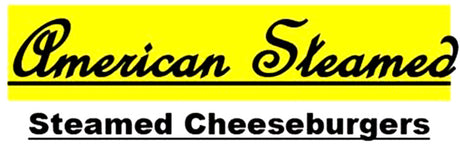 American Steamed Cheeseburgers