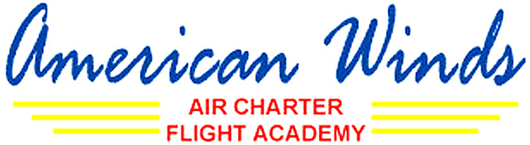 American Winds Aviation