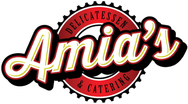 Amia's Delicatessen