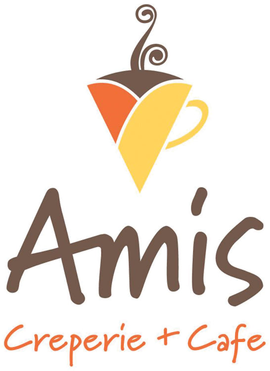 Amis Creperie + Cafe