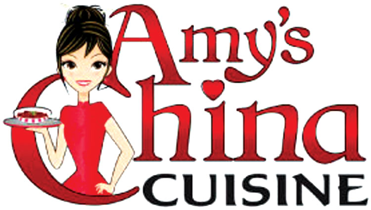 Amy's China Cuisine